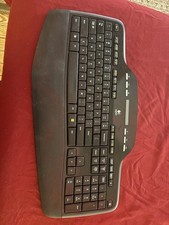 Logitech Wireless Keyboard Mk 700 picture