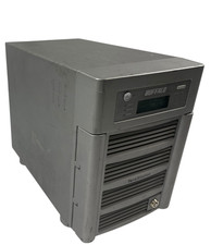 Buffalo TeraStation HS-DH0.0TGL/R5 4-Bay 3.5