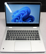 HP Probook X360 435 G8 Ryzen5 5600U 256GB NvME SSD 16GB DDR4 Win11Pro picture