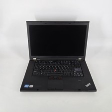 Lenovo ThinkPad W520 15