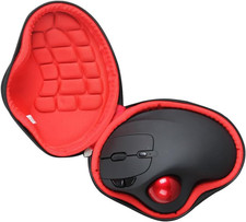 Hard Travel Case for Nulea M501 Wireless Trackball Mouse picture
