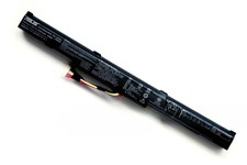 Genuine A41-X550E Battery for ASUS X450E X450JF X550z X550za X751m X750j F751mj picture