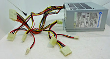 FORTRON/SOURCE MODEL: FSP235-60GT 20 PIN POWER SUPPLY 235W #NTX363 picture