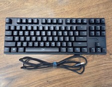 HyperX Alloy Origins Core Tenkeyless Mechanical Gaming Keyboard - RGB LED picture