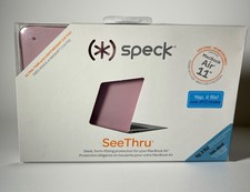 Speck SeeThru Hard Shell Case MacBook Air 11