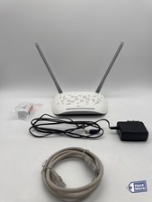 TP-Link TL-WA801N WiFi Access Point 300Mbps 2.4GHz Wireless Range Extender picture