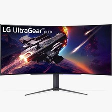 LG UltraGear 45