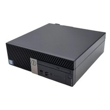 Grade A Dell Optiplex 7040 i5-6500 3.2GHz 8GB 500GB w MKB picture