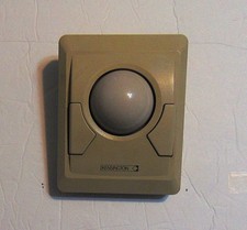 Kensington Turbo Mouse Plus 3.0 Programmable Trackball No Cables Untested picture