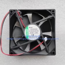 1PCS YH-XQF X9225D24HB DC24V 0.25A 9cm Cooling Fan picture