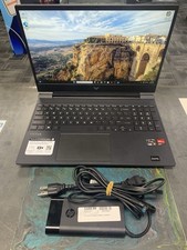 HP Victus 15-fb2xxx 15.6in Ryzen 5 7535HS 8GB 512GB SSD RX6550M Windows 11 picture