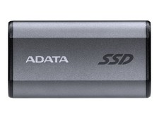 ADATA External SSD SE880 2TB ELITE Grey R/W 2000/2000 Disk AELI-SE880-2TCGY picture