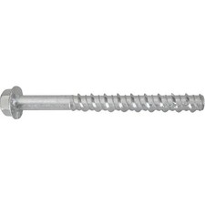 SWG 235 10 120 16 235 10 120 16 Concrete Screw 10mm 120mm Hex D picture