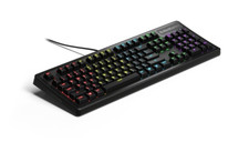 SteelSeries Apex 150 RGB Gaming Keyboard Splash Resistant Prism Lighting Espanol picture