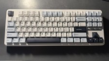 Aula F87 Wireless Mechanical Gaming Keyboard picture