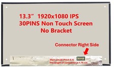 Nv133fhm-n6l Nv133fhm-n60 13.3