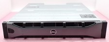 Dell EqualLogic PS6110 Storage Array 24x 2.5