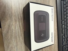 U90478 Orbic Speed RC400L Verizon 4G LTE Mobile MiFi WiFi Hotspot G1N picture
