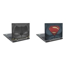 BATMAN V SUPERMAN: DAWN OF JUSTICE GRAPHICS VINYL SKIN FOR ASUS DELL HP XIAOMI picture