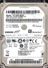 Samsung ST1000LM024 P/N: HN-M101MBB/LCP F/W: 2AR10001 1TB Seagate picture