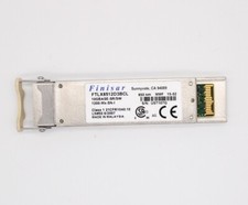 Finisar 10GBASE-SR/SW XFP 850nm FTLX8512D3BCL Transceiver Module  picture