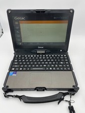 Getac V110G2 i5 2.20GHz 8Gb RAM Wi-Fi 1 Battery i5-5200U - ONLY 20 Low Hours picture