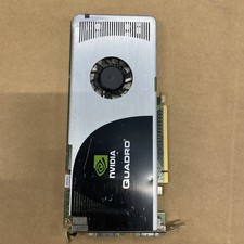 Sun 371-3624 NVIDIA Quadro FX3700 PCI Graphics Accelerator, Dual DVI-I, FX 3700 picture