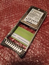 45W9614 45W9611- IBM Total Storage DS8000 Disk drive, 300GB 15K RPM 2.5