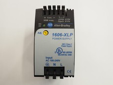 ALLEN-BRADLEY 1606-XLP 1606-XLP36C 36W Power Supply picture
