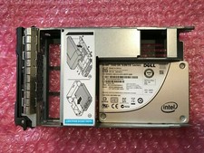 8CDHV DELL SSDSC2BX400G4R 400GB 6Gbps SATA3 S3610 3.5