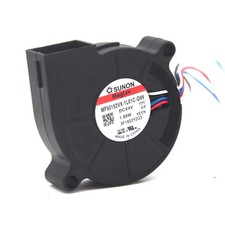 New For Sunon MF50152VX-1L01C-Q99 MF50152VX-1L01C-s99 5015 24v 1.95W PWM blower picture