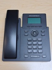 Grandstream GRP2601P PoE 2-Line 2-SIP Carrier Grade IP Phone picture