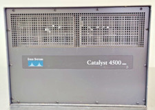 Cisco Catalyst WS-C4500 Systems, Catalyst 4503, WS-X4013+, WS-X4424-GB-RJ45 picture