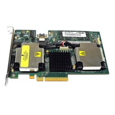 DELL 0WG0YW MARVELL Single Port PCIe x8 8GB Cache SAS Storage Accelerator Card picture