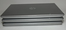 LOT OF 3 HP ProBook 640 G4 14