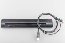 Doxie DX100 / DocketPort 467 Compact USB Sheetfed Scanner - Tested Windows 11 picture