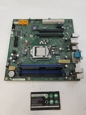 Fujitsu Esprimo E710 D3161-A12 GS 1 Intel LGA1155 Motherboard i3-2120 4GB TESTED picture