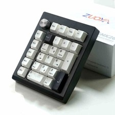 GMK26 3-Mode Mechanical Keyboard KIT Wireless Bluetooth Gasket Number Pad picture