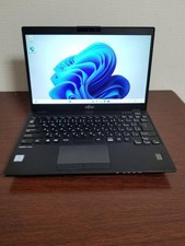 Fujitsu LIFEBOOK U939 Core i5-8265U 4GB memory 128GB SSD Win11 Pro picture