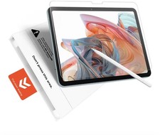 KCT Paperfeel Tempered Glass Screen Protector for iPad Air 13 M4 M3 M2 picture