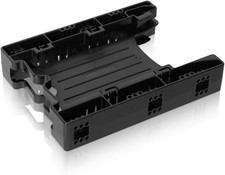 ICY DOCK EZ-Fit Lite MB290SP-B Dual 2.5