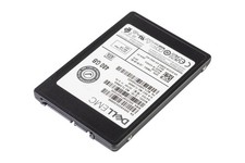 Hard Drive Dell EMC 480GB SSD SATA 6G 2.5