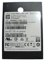 SanDisk 2400s 2.5