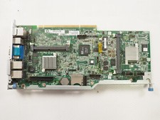 HP ProLiant DL580 / DL585 G7 512844-001 591199-001 Riser Board w/ 570501-002 picture