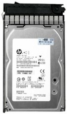 NEW HP EF0300FATFD 300GB 15000RPM SAS 3.5'' 533871-001 HITACHI HUS156030VLS600 picture