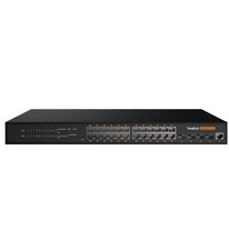 Yealink YEARCH240 24-Port PoE Network L2+ Switch picture