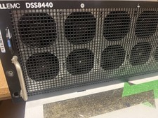Dell DSS 8440 4U Deep Learning CTO Server w/3x Nvidia RTX8000 GPU DSS8440 No RAM picture