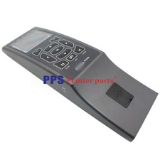 P1058930-401 GENUINE NEW Front Control Panel For Zebra ZT420 Thermal Printer picture