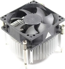 WDRTF 3VRGY Dell XPS Inspiron Optiplex Vostro Cooling Fan with Heatsink picture