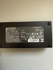 GENUINE DELTA ELECTRONICS 150.2W 54V 2.78A 4Pin AC ADAPTER ADP-150AR  B picture